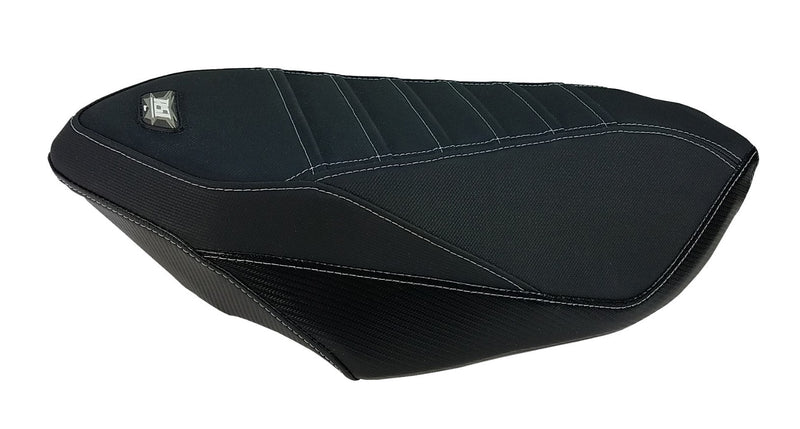RSI Ski Doo Gen 4 Pleated Top Gripper Seat Cover