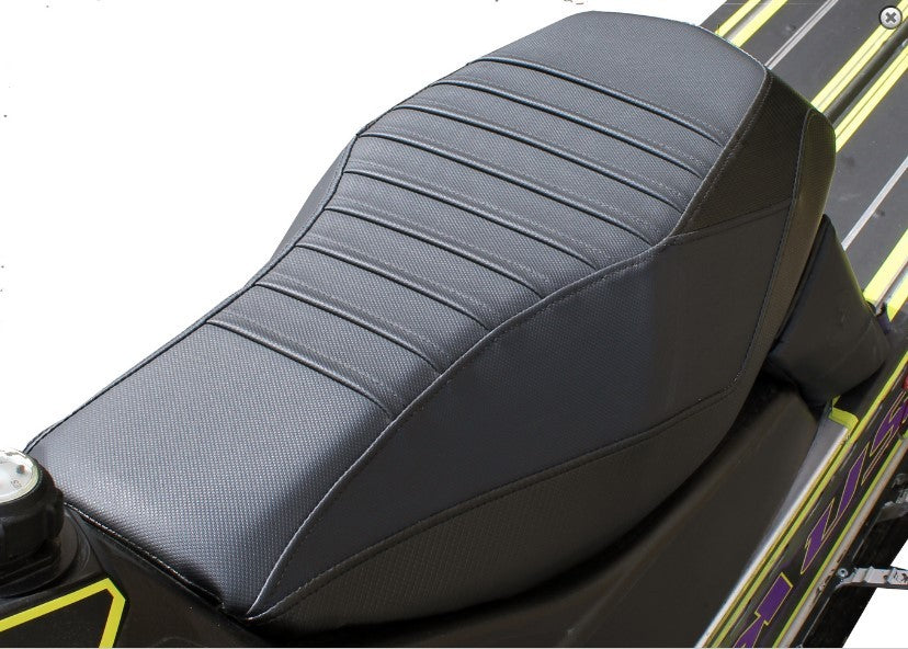 RSI Polaris RMK Gripper Seat Cover