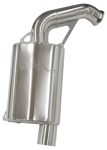 SLP Ski Doo Gen 4 850 Silencer