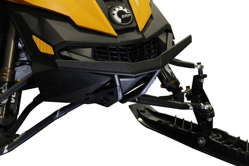 Ski Doo XM-XP Bret Rasmussen Front Bumper