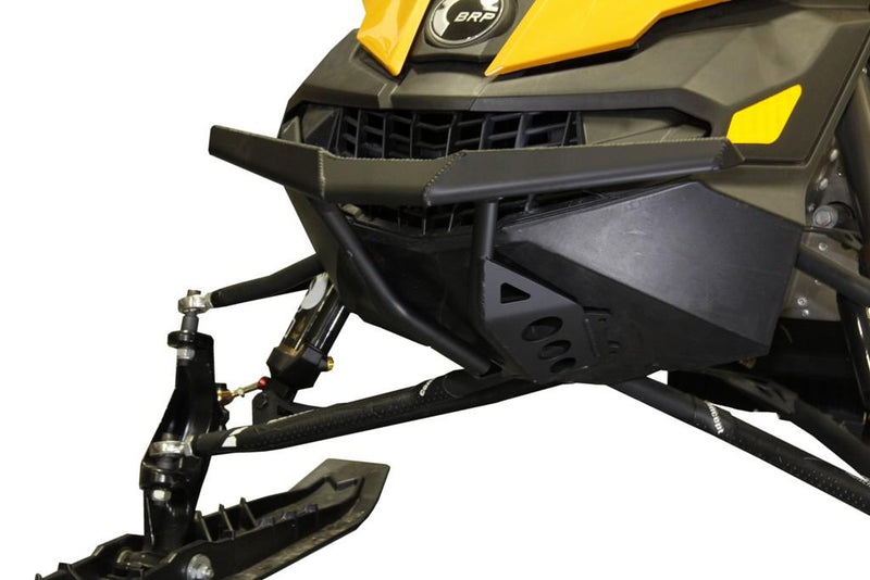 Ski Doo XM-XP Bret Rasmussen Front Bumper