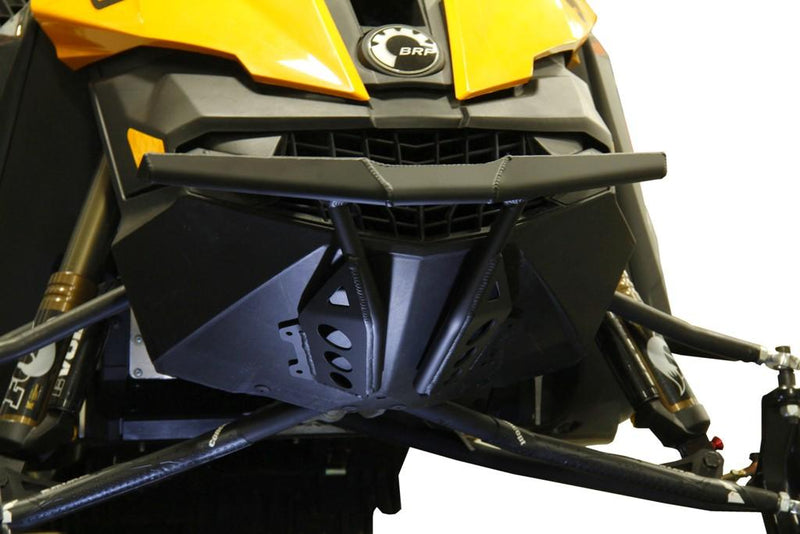 Ski Doo XM-XP Bret Rasmussen Front Bumper