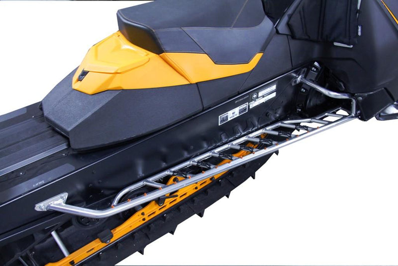 Air Frame Ski Doo XM  Bret Rasmussen Running Boards