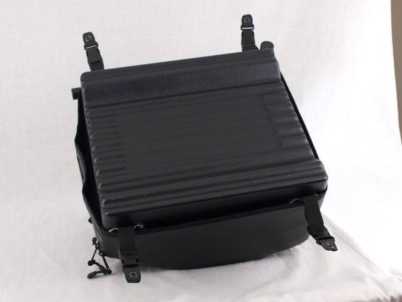 E-Series Elevation Tunnel Bag