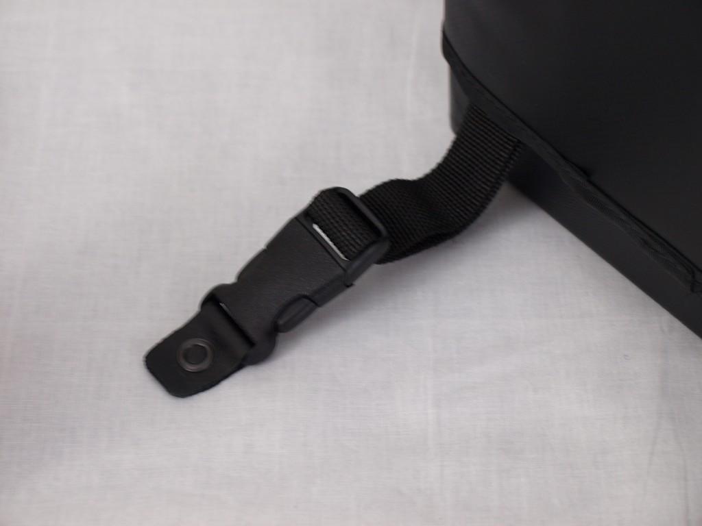 E-Series Elevation Tunnel Bag
