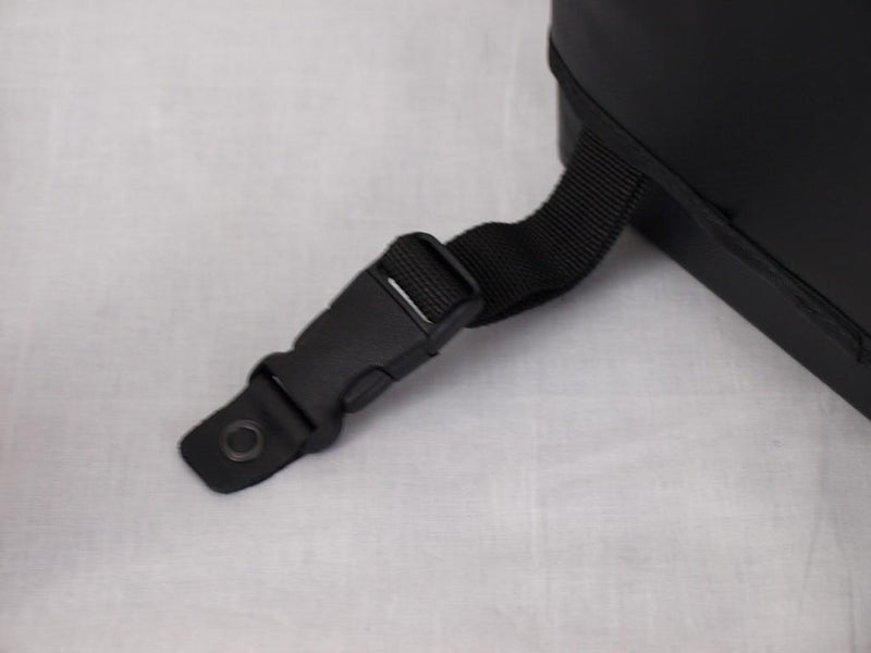 E-Series Elevation Tunnel Bag