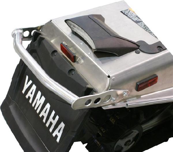 Yamaha FX Nytro Rear Bumper