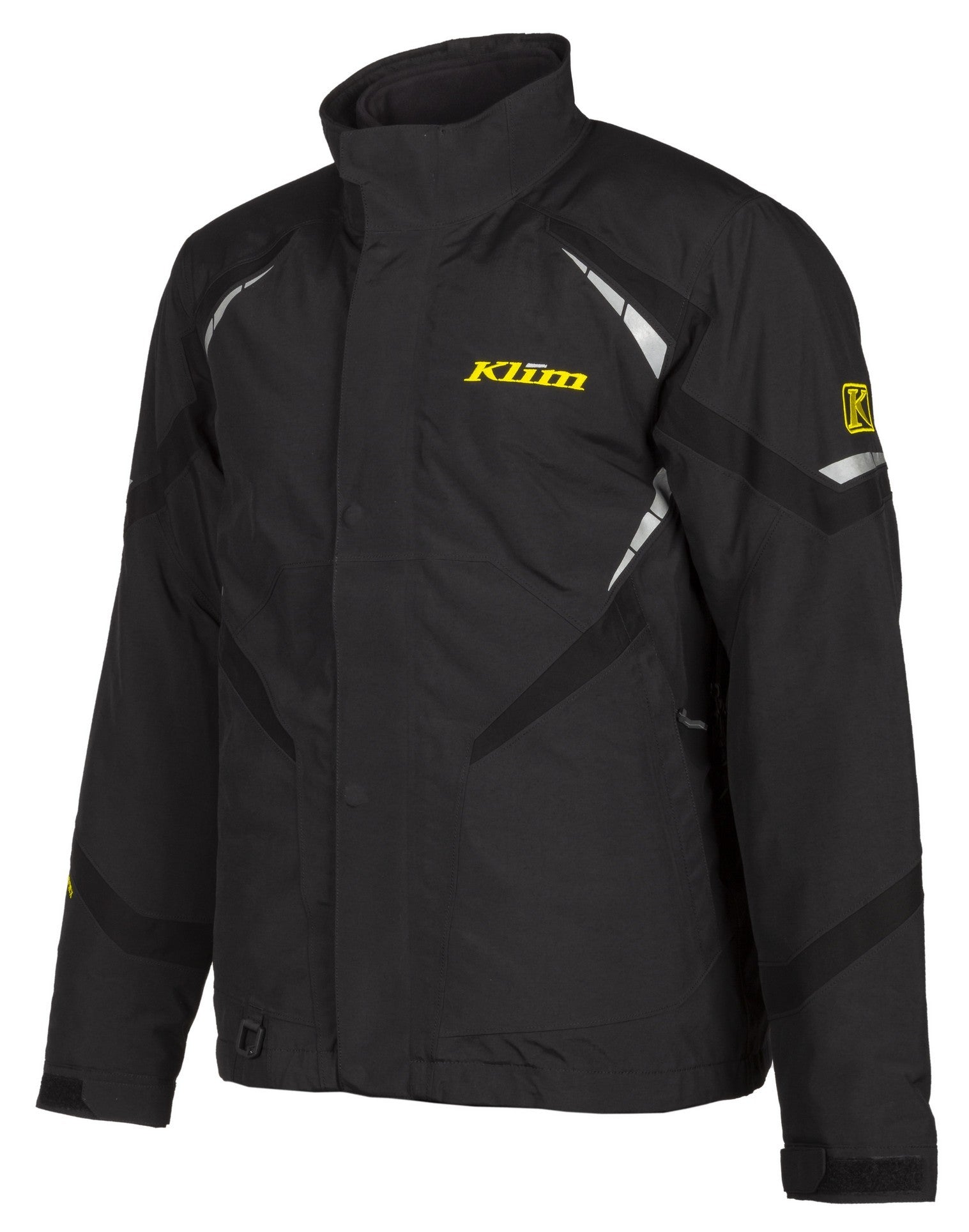 Non Current Klim Keweenaw Parka