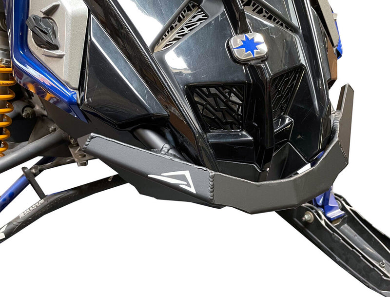 Polaris Matryx Skinz Front Bumper