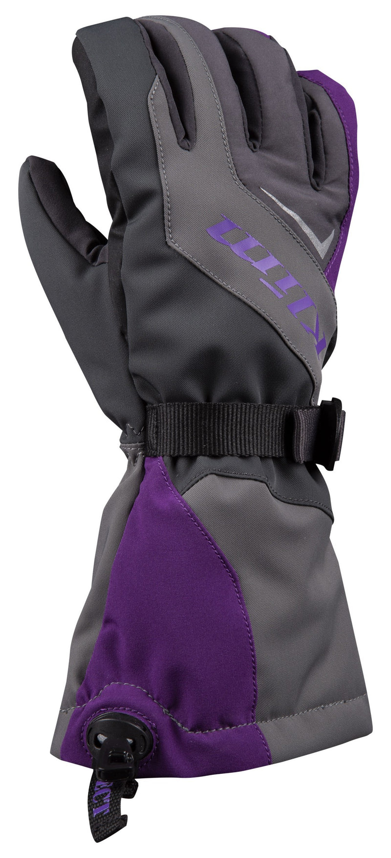 Klim Ember Gauntlet Glove