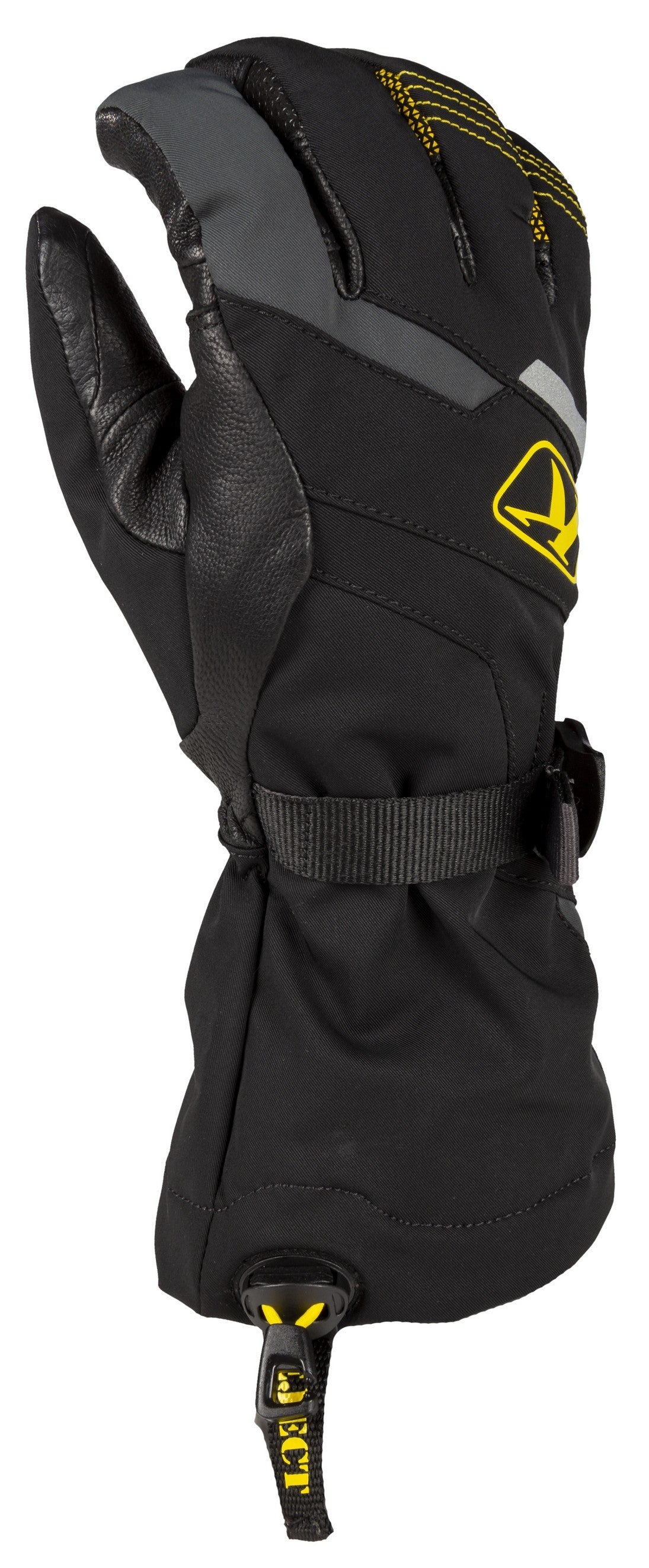 Klim Powerxross Gauntlet Gloves