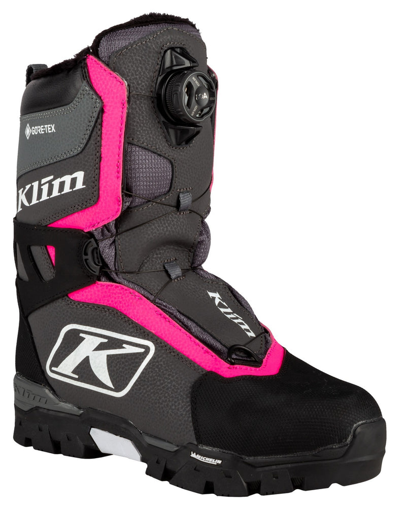 Klim Aurora GTX BOA Boots