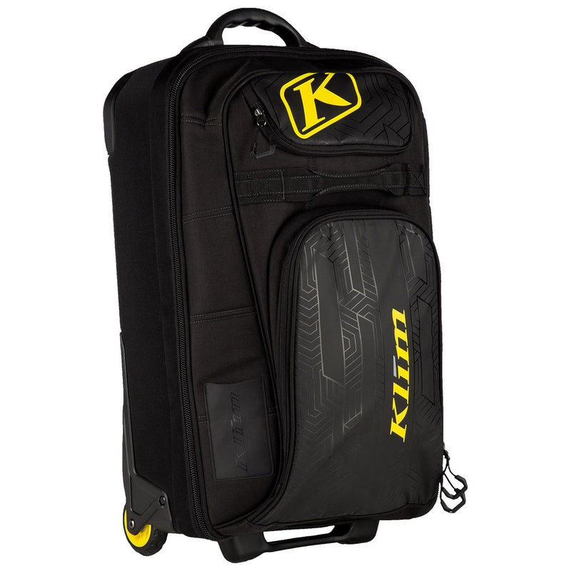 Klim Arsenal 15 Backpack Review - Adventure Motorcycle Magazine