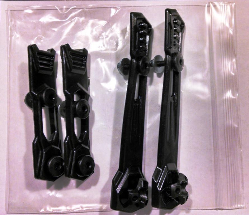 E-Series Side Panel Strap Kit for Polaris
