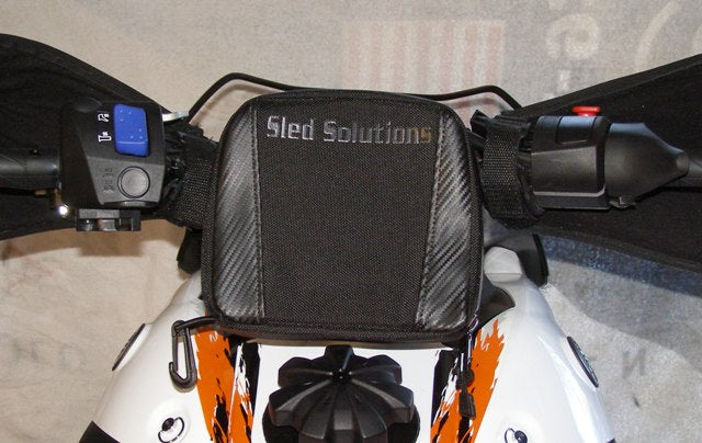 E-Series Mini Carry-All