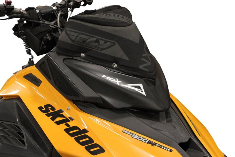 Ski Doo XM-XS Headlight Delete Kit