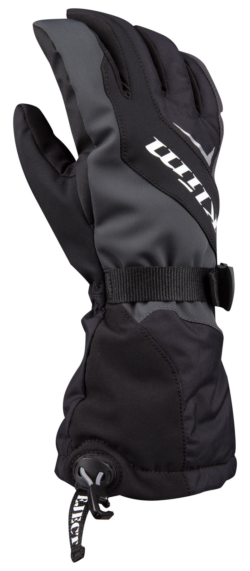 Klim Youth Ember Gauntlet Glove