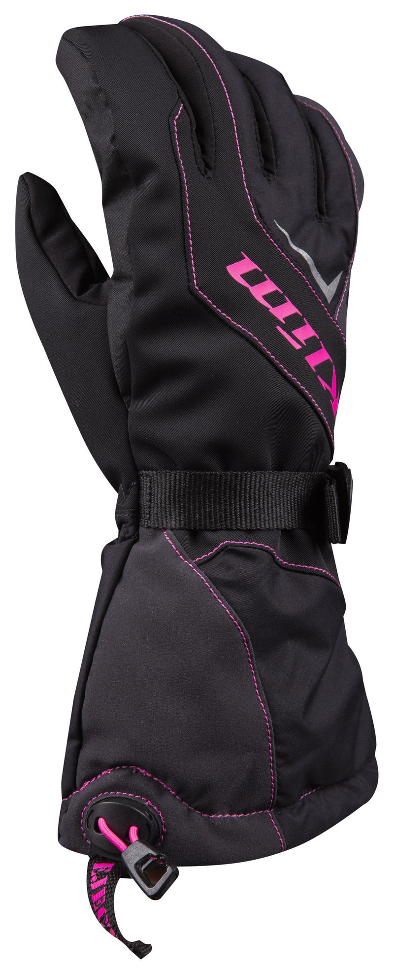 Klim Youth Ember Gauntlet Glove