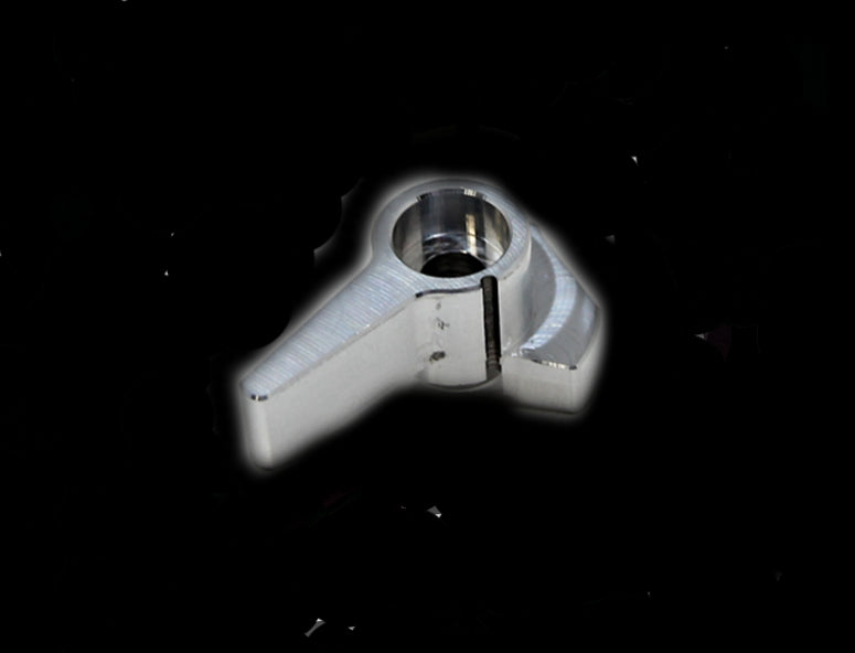 TKI Ski Doo/Lynx E-Brake Lever