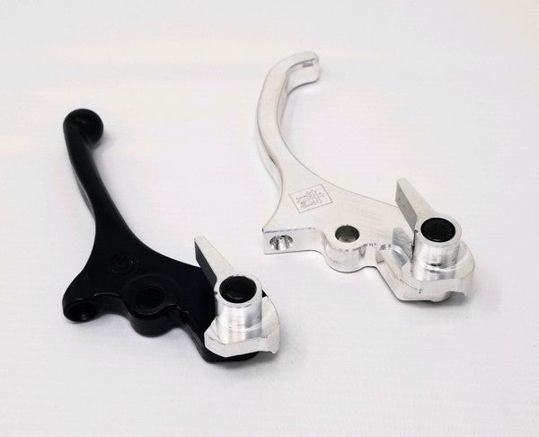 TKI Ski Doo Short Pull Brake Lever