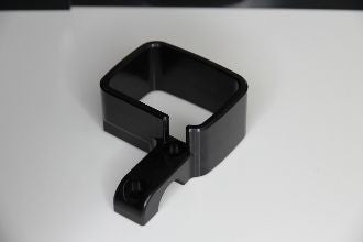 TKI Ski Doo/Lynx Brake Reservoir Guard