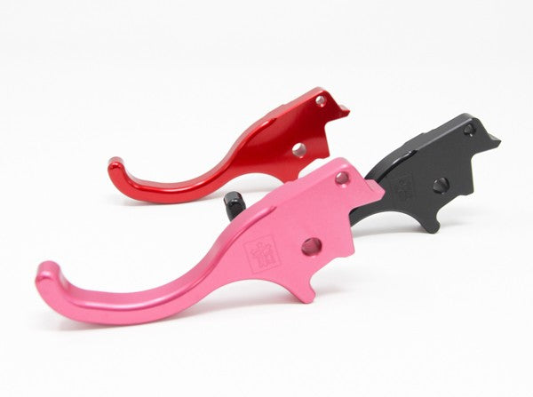 TKI Polaris RMK Short Pull Brake Lever