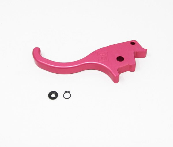 TKI Polaris RMK Short Pull Brake Lever