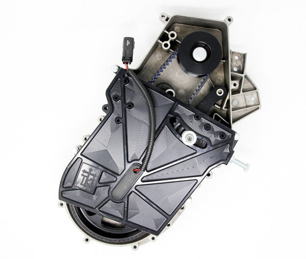 ARCTIC CAT MOUNTAIN CAT BELT DRIVE (W-OIL) TKI 2017 Arctic Cat Mountain Cat Belt Drive