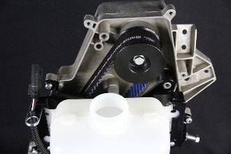 ARCTIC CAT MOUNTAIN CAT BELT DRIVE (W-OIL) TKI 2017 Arctic Cat Mountain Cat Belt Drive