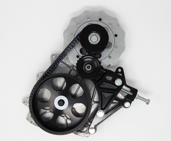 TKI 2013-2015 Polaris Pro Belt Drive