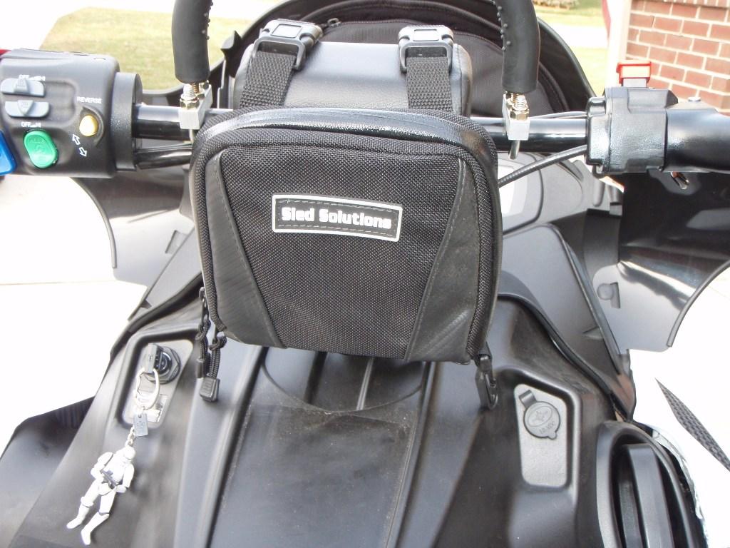 E-Series Mini Carry-All
