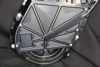 TKI Ski-Doo/Lynx 2020-2022 Gen 4 Belt Drive