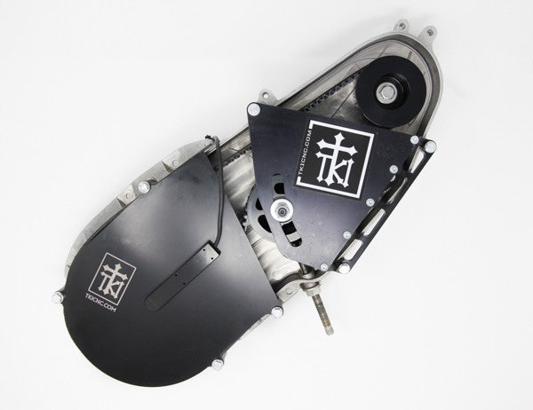 TKI 2015-2017 Ski-Doo T3 Belt Drive