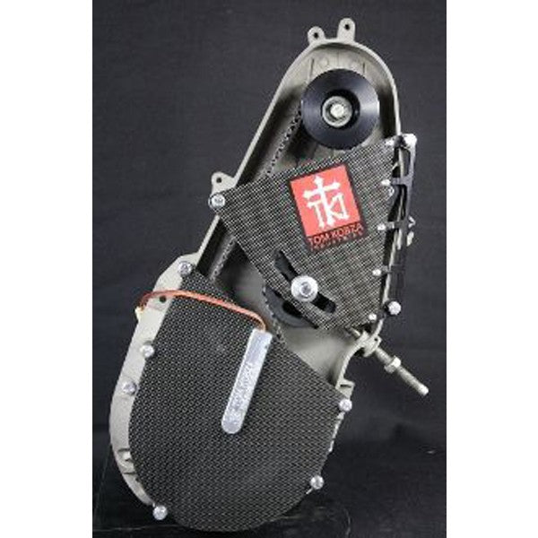 Tki 2008 - 2016 Ski Doo XM Belt Drive