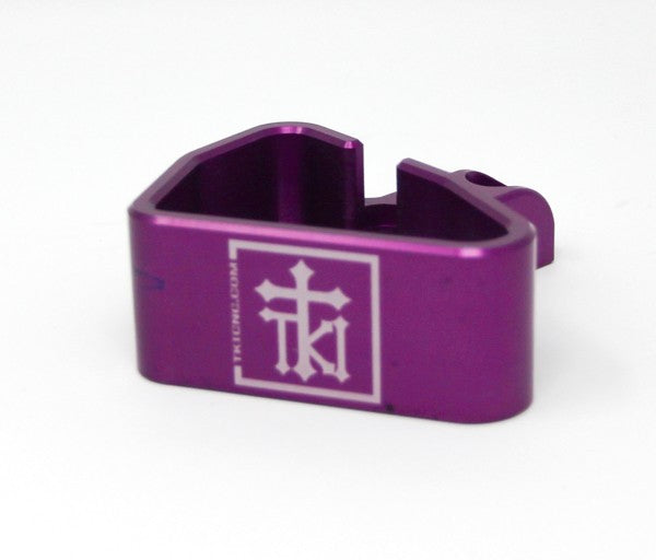 TKI Arctic Cat Brake Reservoir Guard