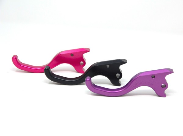 TKI Arctic Cat Ascender Brake Lever