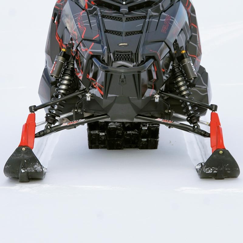 Z-Broz Polaris REACT 36" A-arms
