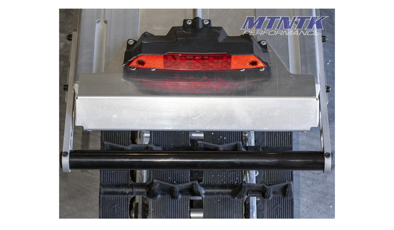 MTNTK Polaris Tunnel Shortening Kit