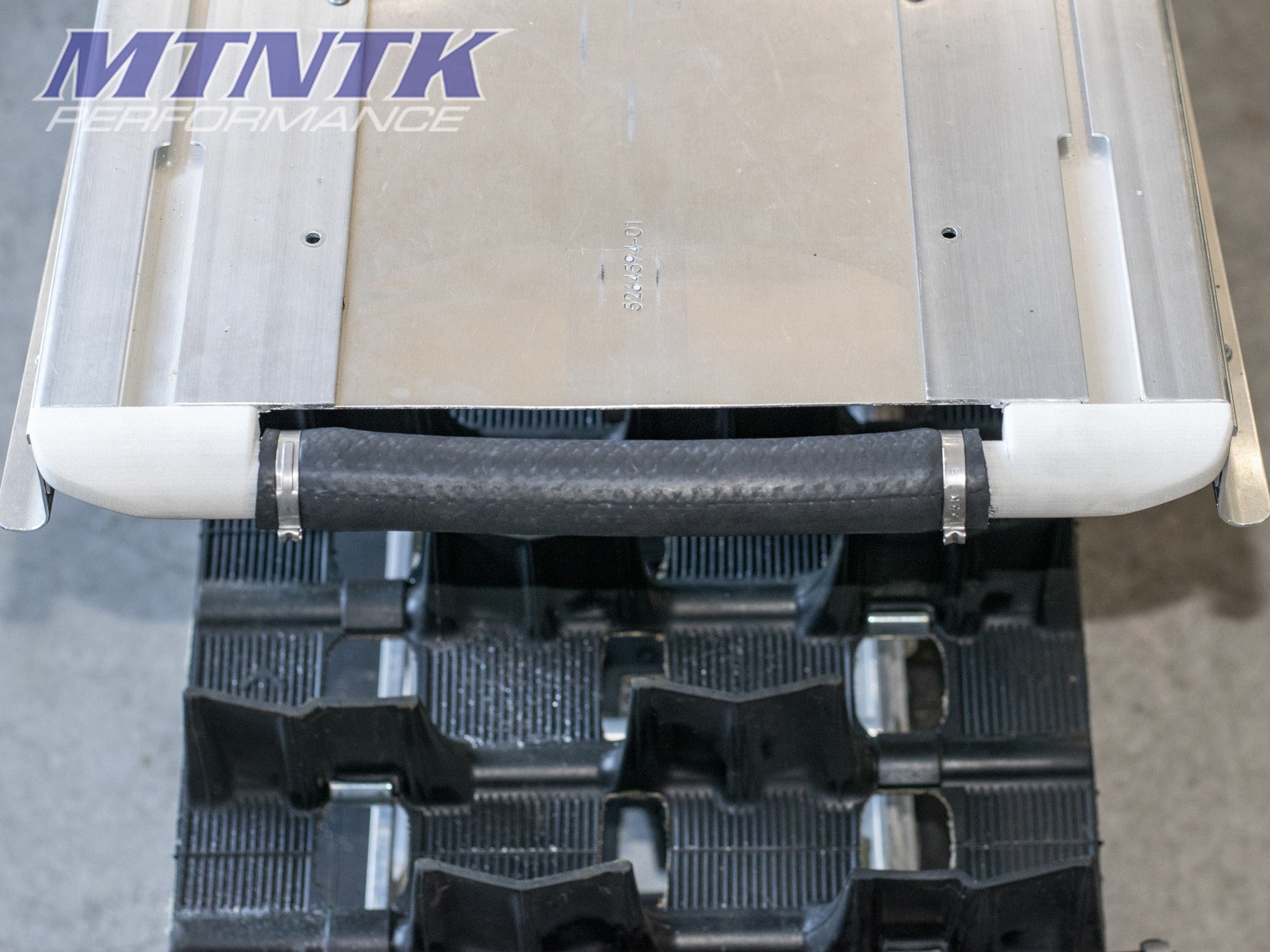 MTNTK Polaris Tunnel Shortening Kit