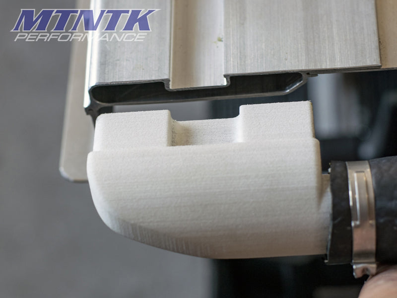MTNTK Polaris Tunnel Shortening Kit