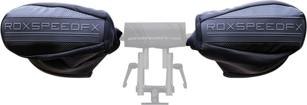 ROX All Season Gauntlet Style Handguards