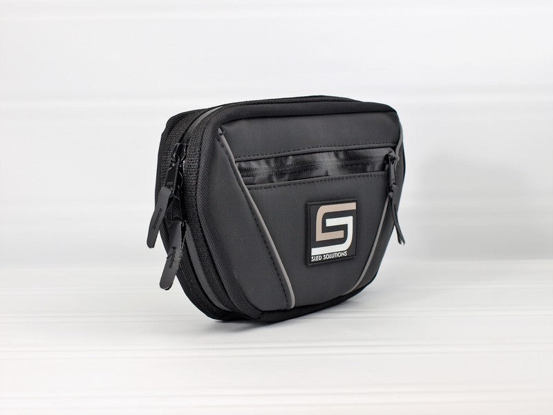 E-Series Quick Lock Universal Carry All Handlebar System
