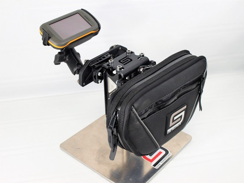 E-Series Quick Lock Universal Carry All Handlebar System