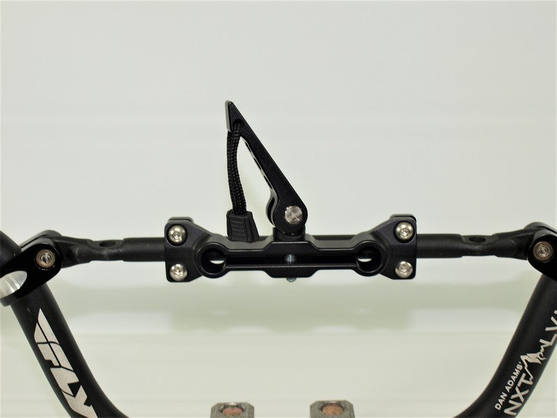 E-Series Quick Lock Pro Taper Carry All Handlebar System