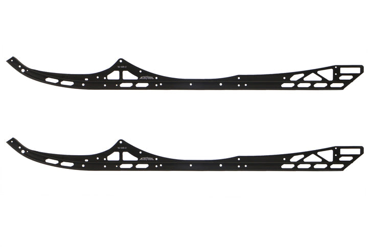 Iceage Ski Doo XM Summit/Freeride Rails