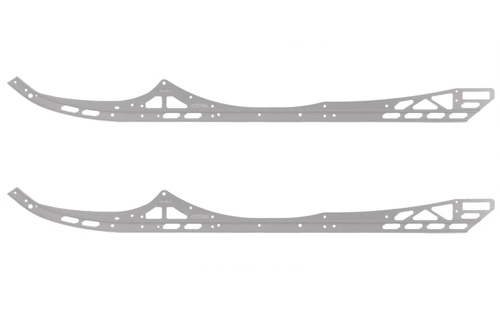 Iceage Ski Doo XM Summit/Freeride Rails