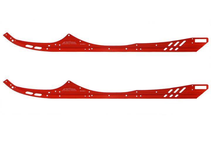 Iceage Ski Doo XM Summit/Freeride Rails