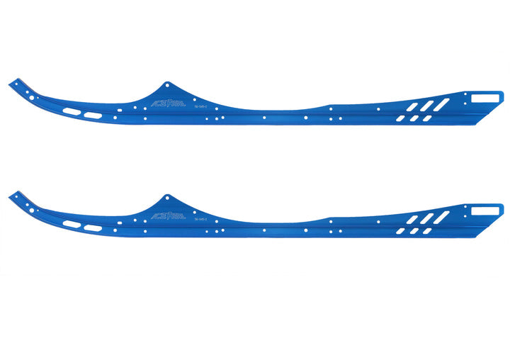 Iceage Ski Doo XM Summit/Freeride Rails