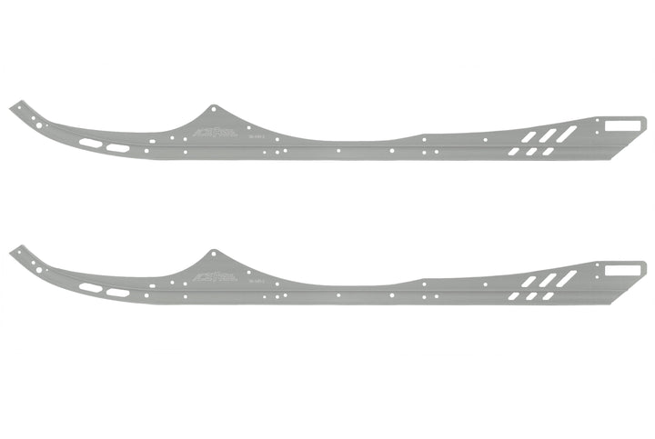 Iceage Ski Doo XM Summit/Freeride Rails