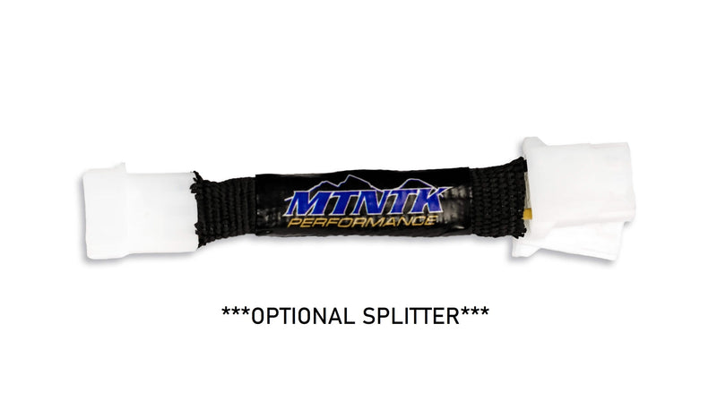 MTNTK Polaris AXYS Blow Hole